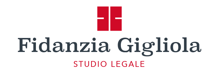 Studio Legale Fidanzia Gigliola